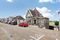 Woning Landsmeerderdijk 51 Amsterdam