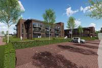 Woning Bouwnummer (Bouwnr. 26) Zwartebroek
