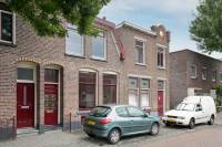 Woning Burg. Van Suchtelenstraat 3 Deventer