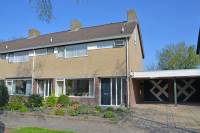 Woning Lauermanstraat 51 Burgum