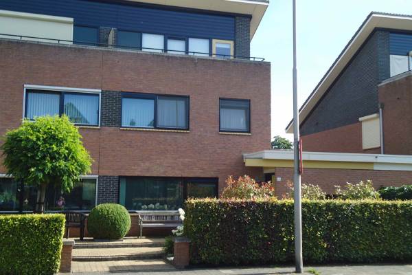 Woning Ceintuurbaan 68 Meppel