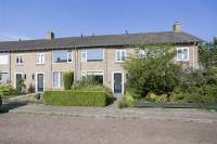 Woning Wingerdstraat 17 Epe