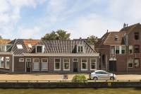 Woning Koopmansgracht 38 Sneek