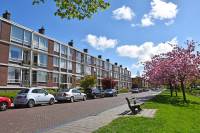 Woning Aart van der Leeuwkade 162 Voorburg