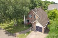 Woning 't Ouwe Hof 50 Hensbroek