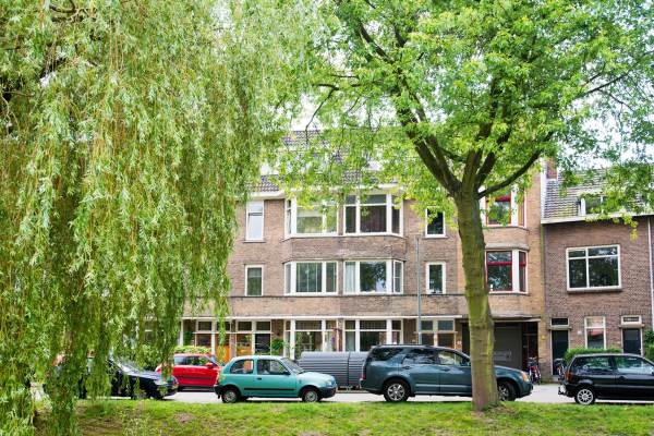 Woning Erasmussingel 16a Rotterdam