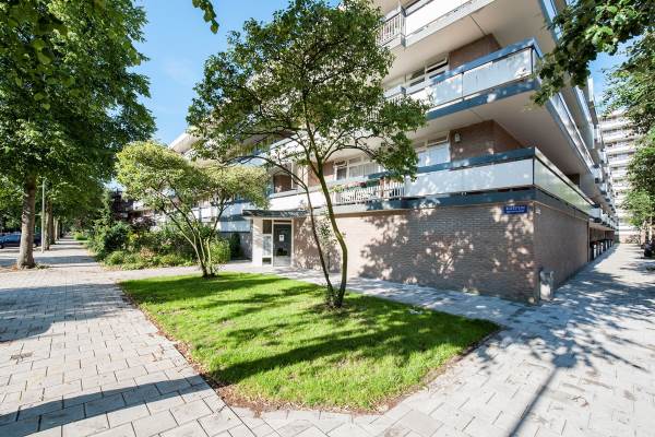 Woning Bolestein 344 Amsterdam