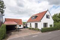 Woning Gouwe 63 Hoogwoud