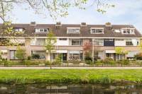 Woning De Horst 33 Sliedrecht