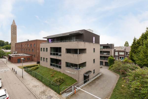 Woning Kloosterstraat 16 Brunssum