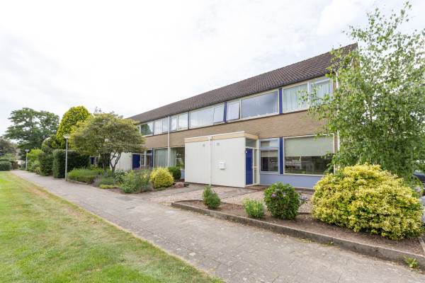 Woning Waardeel 11 Steenwijk