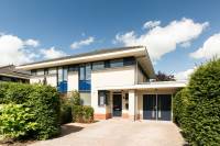 Woning Moldau 23 Nieuwerkerk aan den IJssel