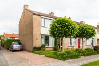 Woning Azaleastraat 16 Wijk en Aalburg