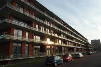 Woning Cesar Domelastraat 84 Rotterdam