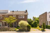 Woning Koningin Julianastraat 15 Nootdorp