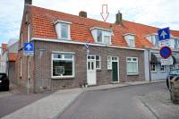 Woning Willebrordusplein 20 Zoutelande