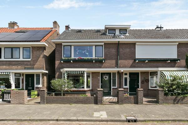 Woning Oudegoedstraat 60 Deventer