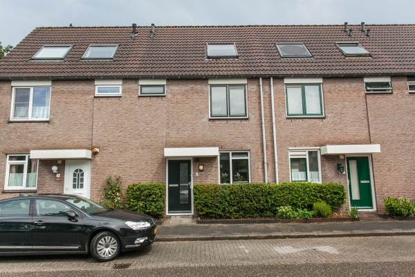 Woning Rodinrade 3 Capelle aan den IJssel