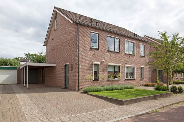 Woning Koopmanstraat 22 Aalten