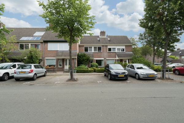 Woning Buizerdweg 17 Alkmaar