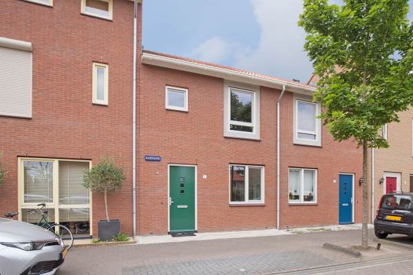 Woning Slagenland 1 Assendelft