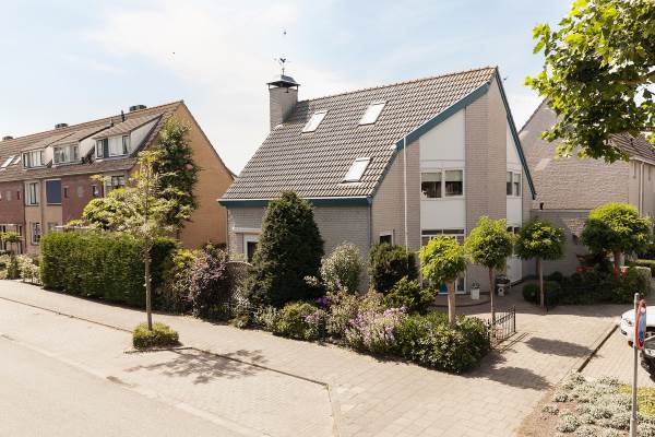 Woning Akkerweg 38 Moerkapelle