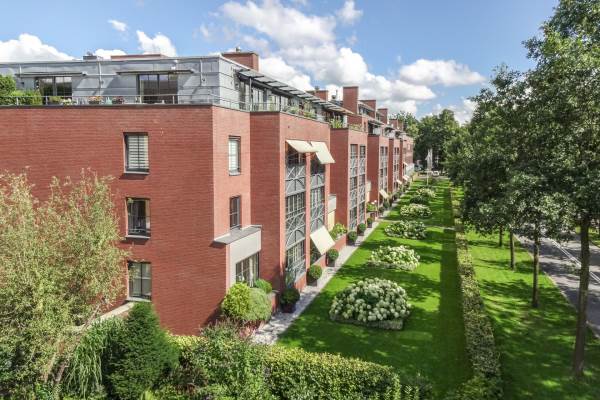 Woning Tuin van Schellinger 26 Zeist