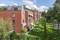 Woning Tuin van Schellinger 26 Zeist