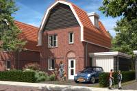 Woning Compagnie 41 Steenwijk