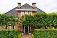Woning Diepmaat 14 Westerbork