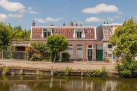 Woning Noordvliet 543b Leeuwarden
