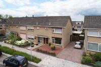 Woning Abraham Kuyperstraat 21 Zevenaar