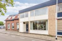 Woning Sand-Ambachtstraat 138 's-Gravenzande
