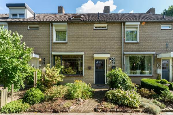 Woning Jodenstraat 39 Geleen