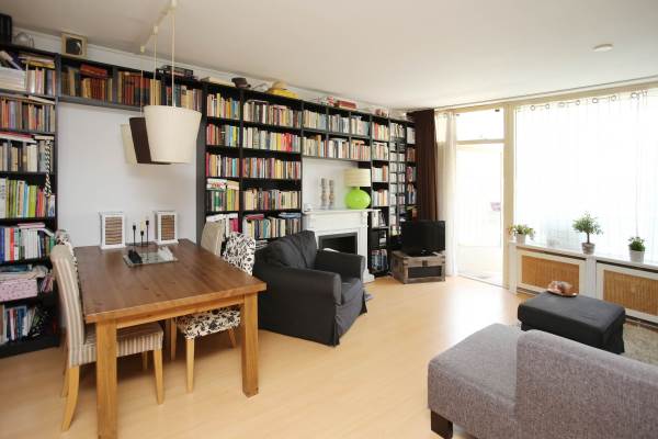 Woning Herenwaard 119 Zoetermeer