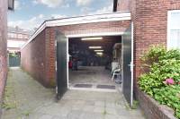 Woning Celsiusstraat 14A IJmuiden