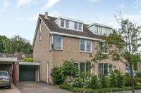Woning Jaagpad 5 Oudenbosch