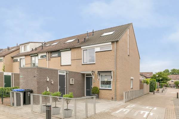 Woning Spechtenkamp 350 Maarssen