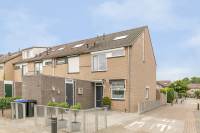 Woning Spechtenkamp 350 Maarssen