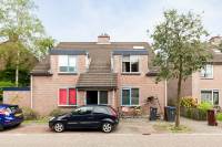 Woning Vogelweide 52a Doorn