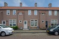 Woning Prof. van Arkelstraat 35 's-Gravenzande