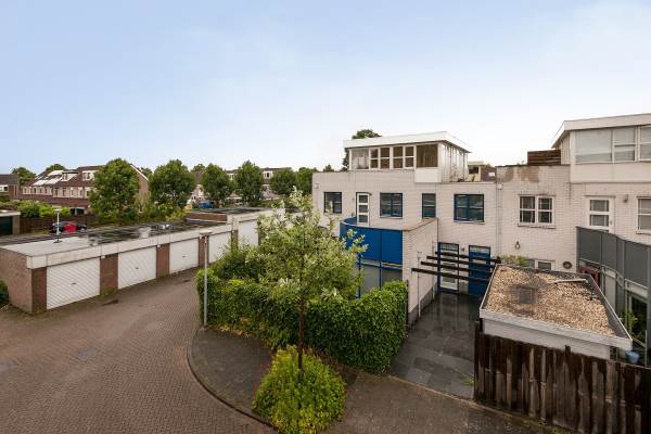 Woning Wolgastraat 6 Alkmaar