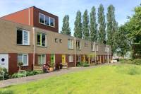 Woning G.J. Boekhovenstraat 61 Groningen