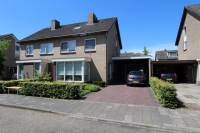 Woning De Turfkamp 6 Berlicum