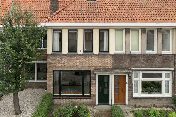 Woning Stevinstraat 51 Eindhoven