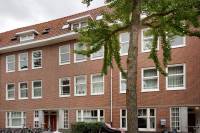 Woning Marco Polostraat 942 Amsterdam
