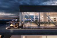 Woning Bouwnummer (Bouwnr. HD 16.2) Den Haag