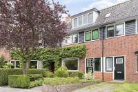 Woning Hobbemastraat 53 Amersfoort