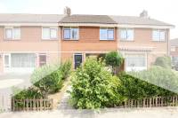 Woning Meijhorst 1206 Nijmegen