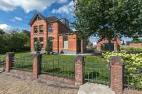 Woning Boterdiep Wz 39 Bedum